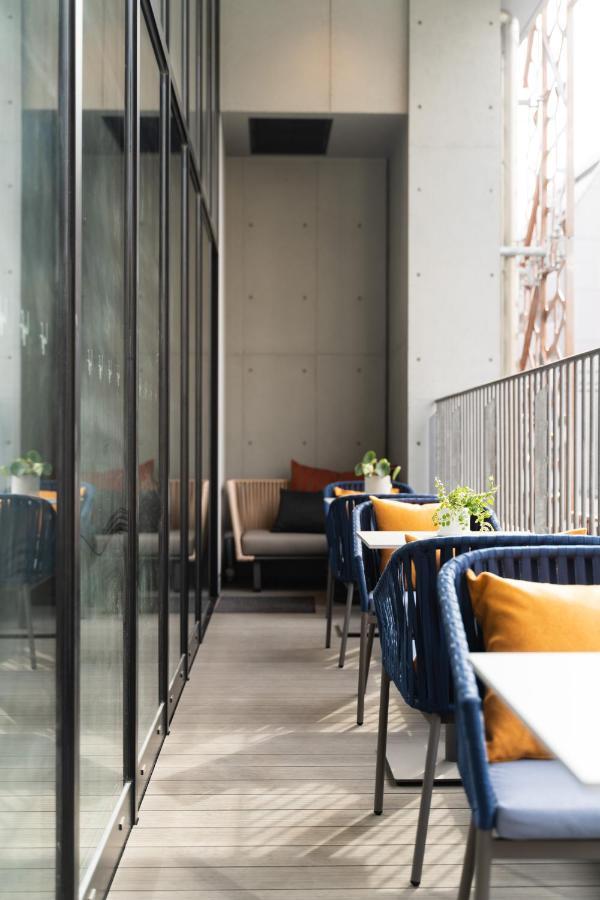 Lyf Tenjin Fukuoka Fukuoka  Exteriör bild