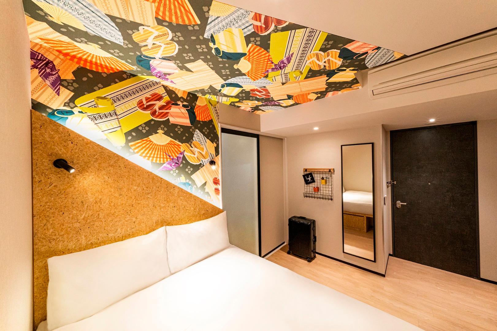 Lyf Tenjin Fukuoka Fukuoka  Exteriör bild